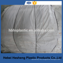 Polypropylene 1 ton 2 ton fibc jumbo bag with inner liner bag for cement packing